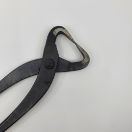Splijttang XL 270 mm Zwart Carbon Staal Japan
