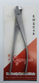 Ryuga RVS draadtang 180 mm