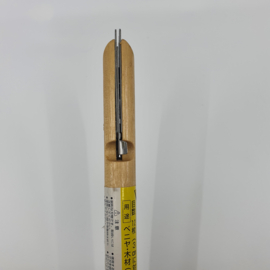 Zaag uitvouwbaar 210 mm Japan
