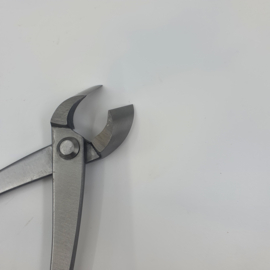Basics4u Home Collection concaaf 210 mm RVS