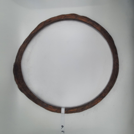 Koperdraad rol 1 kg Europa 0.5 mm