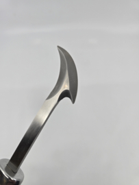 Ryuga Special Jintool RVS 200 mm