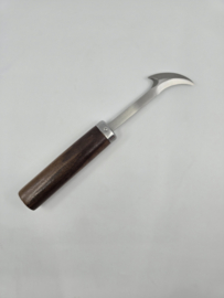 Ryuga Special Jintool RVS 200 mm