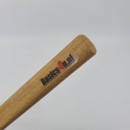 Basics4u Home Collection Verpotstick handmade Teakhout