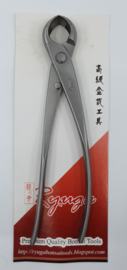 Ryuga RVS knobbeltang 210 mm