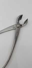 Ryuga RVS concaaftang 203 mm