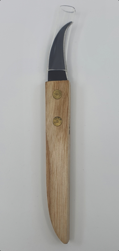 Ryuga jinmes 160 mm hout