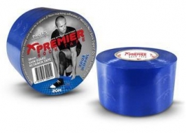 1 rol Premier Socktape SGR 38mm x 20m royal blauw