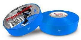 1 rol Premier Socktape PRO ES 19mm x 33m sky blauw