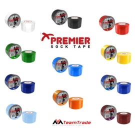 20 rollen Premier Socktape SGR 38mm x 20m.  (gratis verzenden)