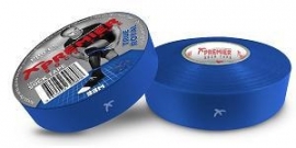 1 rol Premier Socktape PRO ES 19mm x 33m royal blauw