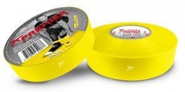 1 rol Premier Socktape PRO ES 19mm x 33m geel