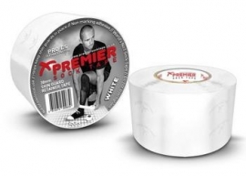 1 rol Premier Socktape SGR 38mm x 20m wit 