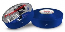 1 rol Premier Socktape PRO ES 19mm x 33m navy blauw