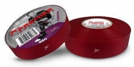 1 rol Premier Socktape PRO ES 19mm x 33m kastanje bruin