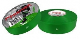 1 rol Premier Socktape PRO ES 19mm x 33m groen