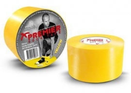 1 rolPremier Socktape SGR 38mm x 20m geel