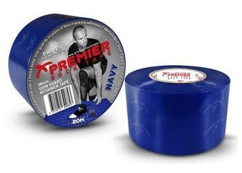 Premier Sock Tape - SGR 38mm x 20meter Kousentape