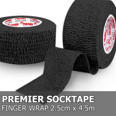 PST Finger wrap 2.5