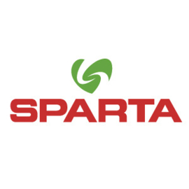 Revisie Sparta RDT E-300 / E-400 / E-500 frame fietsaccu naar 11,6Ah 418Wh 29111339 / 29111361 / 29111378 / R5te