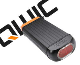 Qwic Premium / Performance fietsaccu -  BA00122 756Wh 36V 21Ah Can Bus langere levertijd vanaf 18 juni