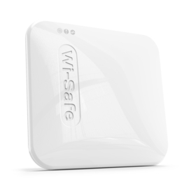 Fireangel SMART HOME  SET- koppelbare Rookmelder 3-pack + Gateway + CO-melder Connect App IOS en Android