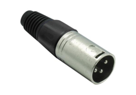 Miton Lader Li_ion 24V (29,4V) 2A met XLR3 connector +1 -2/3