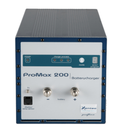 Promax 224-70 Acculader 24V 70A Multifunctioneel Profline