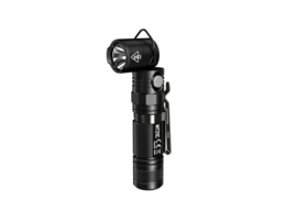 Nitecore MT21C led-zaklamp, 1000 lumen