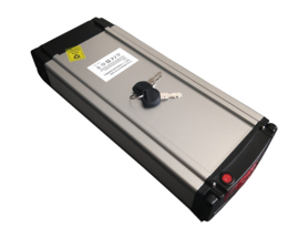 Stella type 1 compatible fietsaccu 36V 17,5Ah - 630Wh (tot 2014)