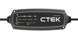 CTEK Acculader CT5 Powersport EU | 12V 2,3A model 40310