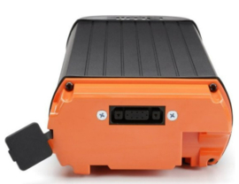 Qwic uitgaande connector vervangen BA00120/ BA00121 / BA00122