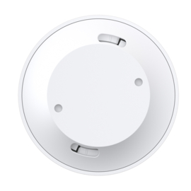 X-Sense 10 jaar compacte draadloze koppelbare rookmelder XS01-W detecteert rook Multipack