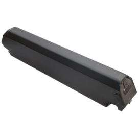 Thuisbezorgd Plus Fietsaccu 36V 16Ah 576Wh Non Smart met 2A lader