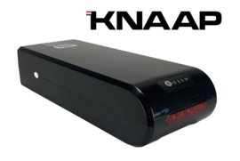 Knaap AMS fietsaccu 36V 21Ah 756Wh (1e gereneratie, oude model)