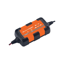 SC Power charger 12V 0,8A