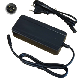 Miton Lader t.b.v. Qwic Urban/Inter Premium 36V 2A STC-8127LC / STC8127LV-Q / 11758