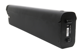 Qwic Urban fietsaccu 400Wh / BA00091 36V 11,6Ah