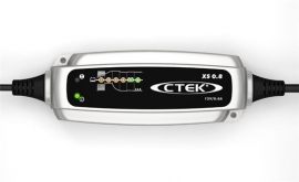 CTEK Druppellader XS 0.8 | 12V 0.8A model 56707