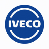 Dynac Auto Accu Iveco 12 Volt 110 Ah 900 CCA Type 61042 / +R 398x174x190