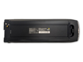 Fietsaccu TL-36104A voor Vandijck, Brinckers, Keola, Freebike, Victesse Atlas en Strada fietsen – 36 Volt – 10.4 Ah -374 Wh