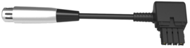 Panasonic Next Generation 36V laadkabel adapter voor 4A/6A lader