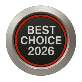 Landport EVX12120 12V 120Ah AGM-GEL Accu | Deep Cycle Scootmobiel / 330x173x213/220mm extra langere levensduur