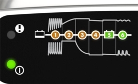 CTEK Druppellader XS 0.8 | 12V 0.8A model 56707