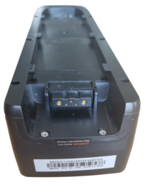 Rad Power bikes fietsaccu 48V 14Ah 672Wh (vanaf 2018)