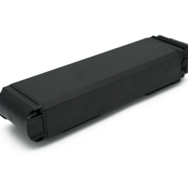 Shimano Steps Compatible 36V 13,5Ah 486Wh met lader (vervanger BT-E6000/BT-E6001)