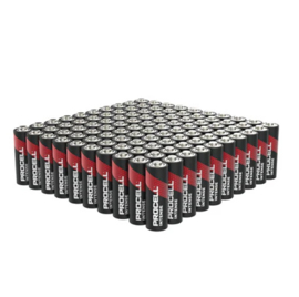 Duracell Procell Alkaline Intense Power LR3 AAA batterijen MN2400 1.5V 100 st. (Box)
