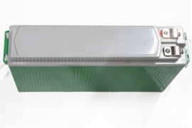 LP Frontterminal accu 12V 170Ah (10hr) 560x125x320mm LPCF12170