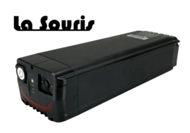 La Souris Fatbike fietsaccu 48V 20Ah 960Wh
