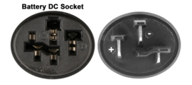 Originele Bosch lader: Charger Standard 36V 4A | 0275007909